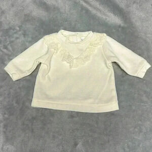 Nicole Miller - Pullover  sweater. Size 3-6 months